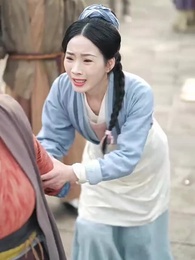 ジャガイモ麺で 富と皇子を手に入れる - Episode 39