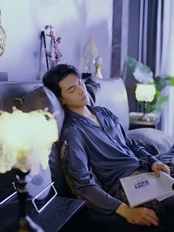 Sem Memória, Só Amor - Episode 15