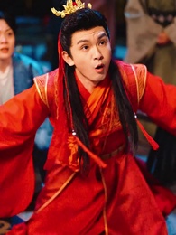 被父皇找回後，開啟虐渣人生 - Episode 40