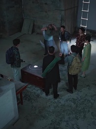 金山不如男兒脊 - Episode 19