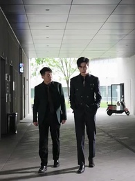 天降好孕，壹媽五寶四個爹 - Episode 54