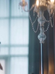 عندما يسقط القناع[مدبلج] - Episode 9