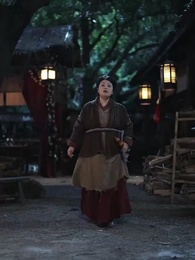 第34話 - ジャガイモ麺で 富と皇子を手に入れる