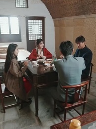 Episode 62 - Reborn as a Fiery Wife in the '70s