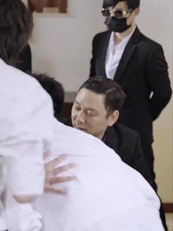 第40集 - 俏總裁的貼身保鏢