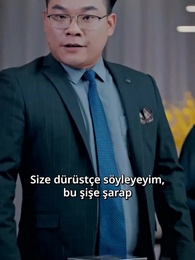 Bölüm 34 - Kaan Bey'in Hanımefendisi: Aşkın Kaderi