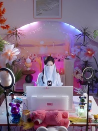 華麗的轉身 - Episode 12