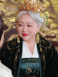 Épisode 43 - Le Sang Doré de la Cour