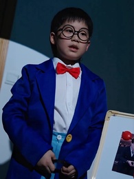 第46集 - 天降好孕，壹媽五寶四個爹