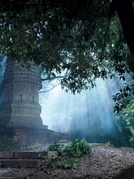 Tú Cầu Định Đế Vương - Episode 1