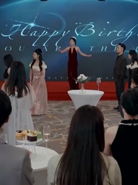 Bölüm 15 - Kaan Bey'in Hanımefendisi: Aşkın Kaderi