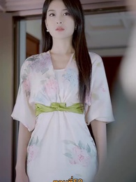 ตอนที่ 50 - เมื่อรักล่องลอยไป