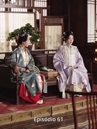 A supervilã que virou a queridinha - Episode 61