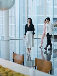 ผู้กล้าเหนือฟ้า - Episode 38