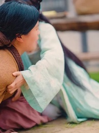 第22集 - 被父皇找回後,開啟虐渣人生