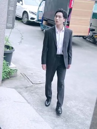 용의 비수 - Episode 27