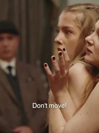 Second Life, the Godfather's Wife - Episode 56