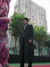 天降好孕，壹媽五寶四個爹 - Episode 48