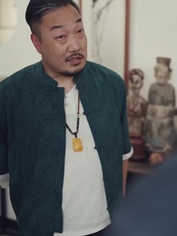 第35集 - 金山不如男兒脊