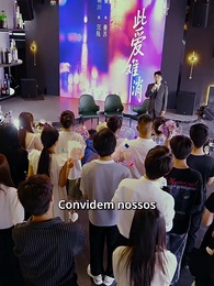 Episódio 27 - Sem Memória, Só Amor