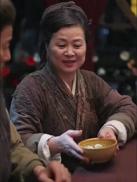 ジャガイモ麺で 富と皇子を手に入れる - Episode 29