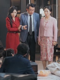 疫病神にも福来る - Episode 29