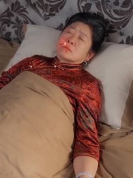 疫病神にも福来る - Episode 5