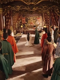 第46集 - 錦時逢君