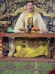 第51集 - 被父皇找回後,開啟虐渣人生