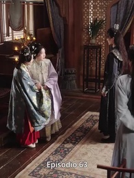 A supervilã que virou a queridinha - Episode 63