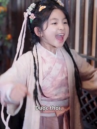 Tú Cầu Định Đế Vương - Episode 11