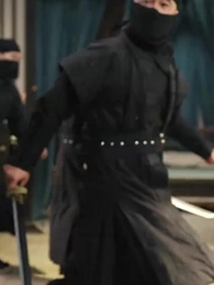 第65話 - ジャガイモ麺で 富と皇子を手に入れる