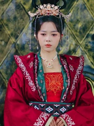 第58集 - 被父皇找回後,開啟虐渣人生