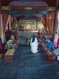 第26集 - 五龍奪嫡，廢物皇子不裝了