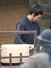 第55話 - ジャガイモ麺で 富と皇子を手に入れる