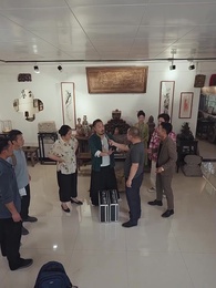 第46集 - 金山不如男兒脊