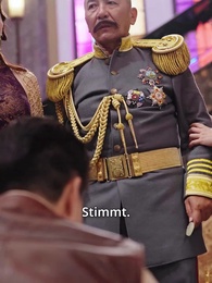 Episode 23 - Der Sohn des Kommandanten