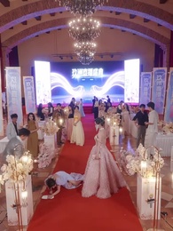 第17集 - 華麗的轉身