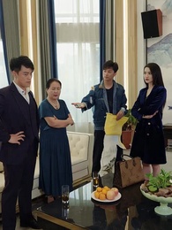 明星老婆的貼身保鑣 - Episode 5