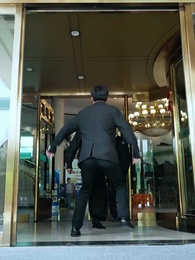 第33集 - 我乃塵世謫酒仙