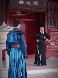 第95集 - 逍遙贅婿