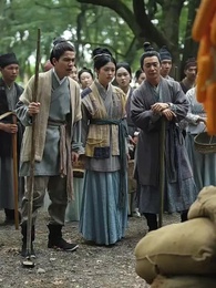 第71話 - ジャガイモ麺で 富と皇子を手に入れる