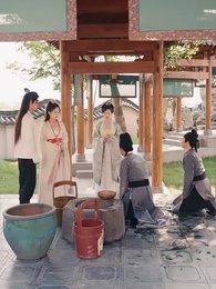 第28集 - 錦時逢君