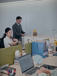 Kaan Bey'in Hanımefendisi: Aşkın Kaderi - Episode 35