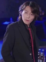 第34集 - 俏總裁的貼身保鏢