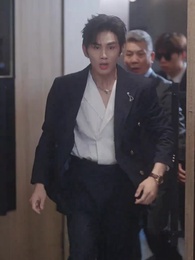 第43集 - 華麗的轉身