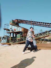 第40集 - 明星老婆的貼身保鑣