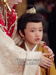 Épisode 18 - Le Sang Doré de la Cour