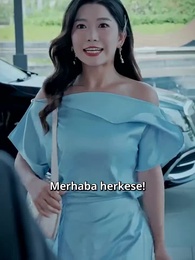 Bölüm 2 - Kaan Bey'in Hanımefendisi: Aşkın Kaderi