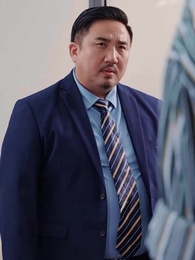 第38集 - 明星老婆的貼身保鑣